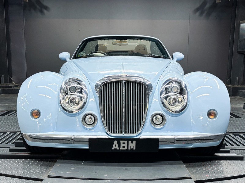 2010 MITSUOKA HIMIKO SPORT 2.0M