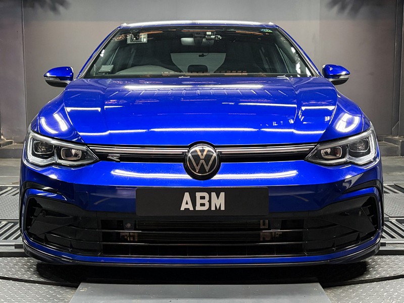 2023 VOLKSWAGEN GOLF 1.5 R-LINE